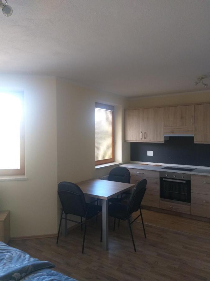 Apartment Maki Bled