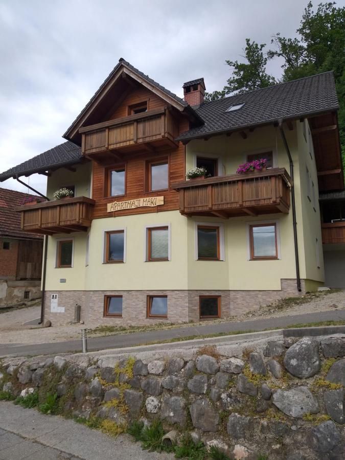 Maki Apartament