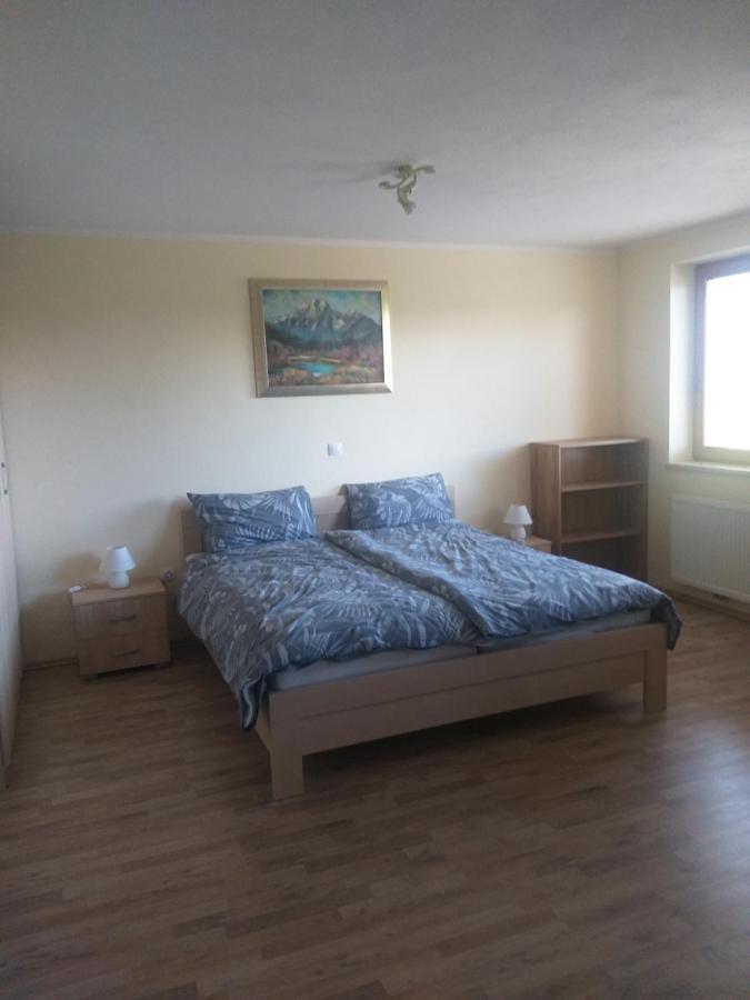 Maki Apartment *