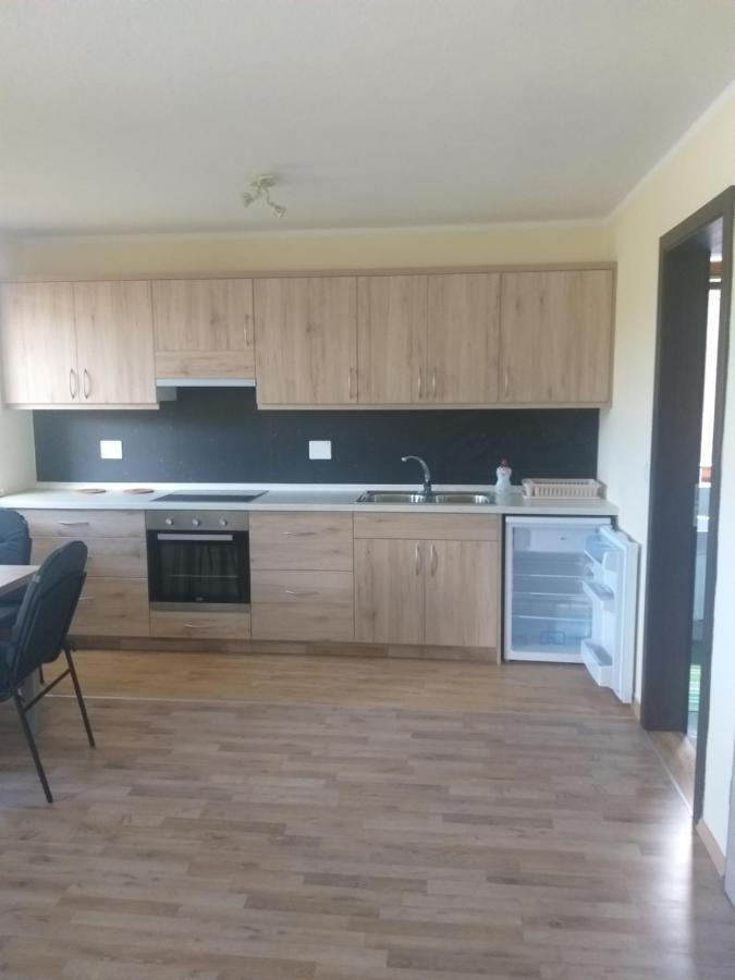 Maki Apartament *