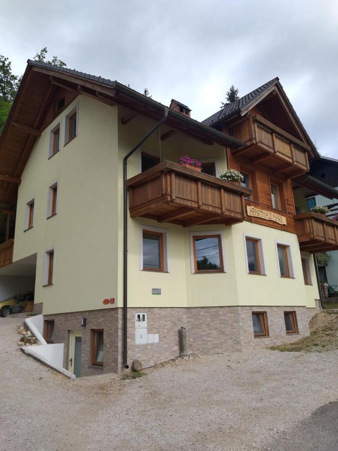 Maki Apartament